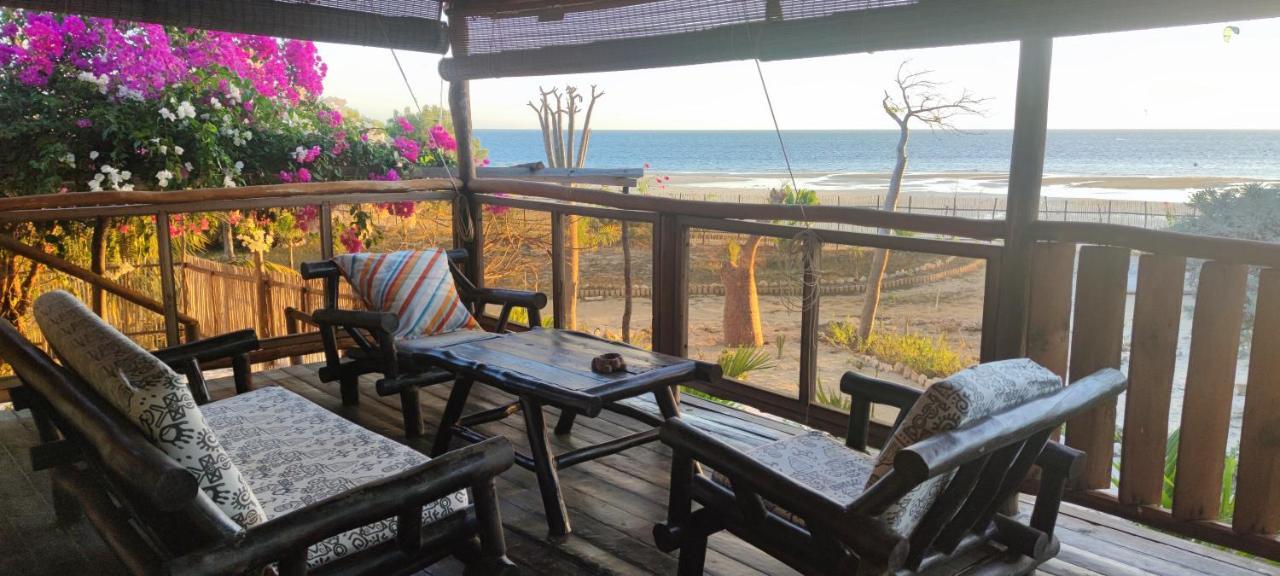 Villa Nature Toliara Exterior foto